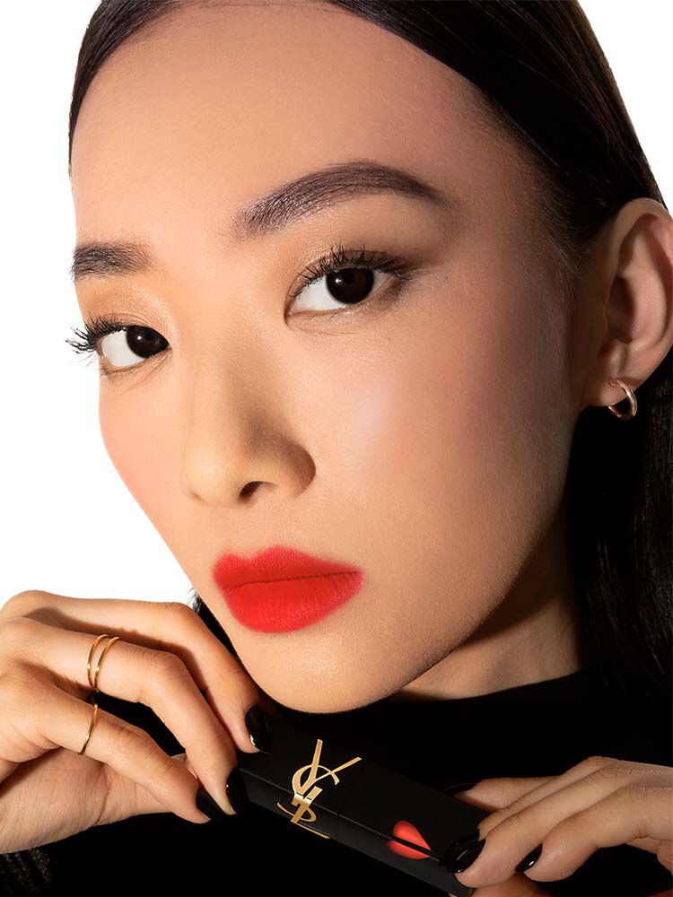 YSL ザ インクス ブラークリーム