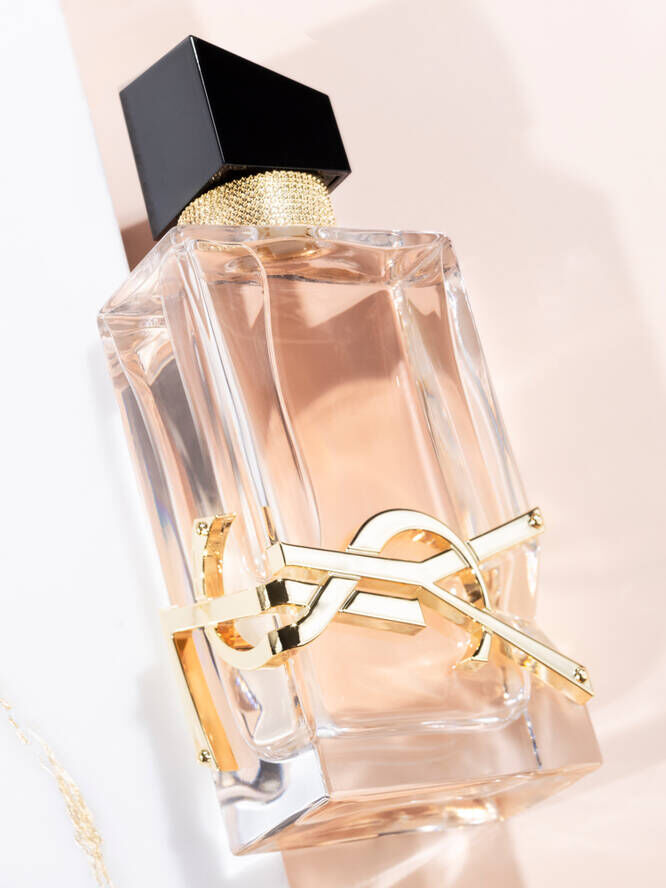 リブレ オーデトワレ