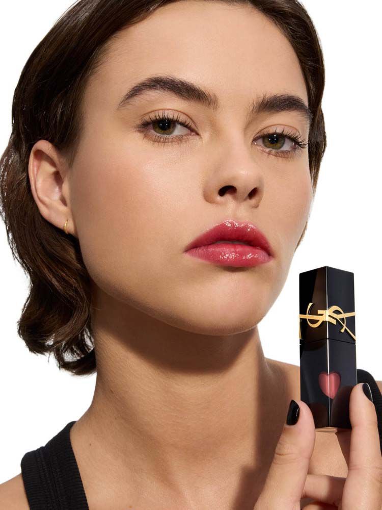YSL ザ インクス ヴィニルクリーム