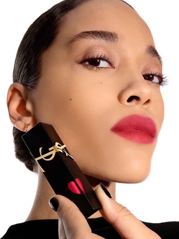 YSL ザ インクス ブラークリーム