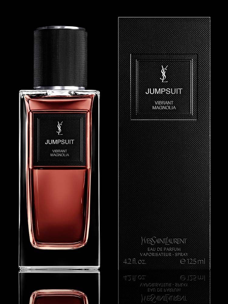 ル ヴェスティエール デ パルファム ジャンプスーツ