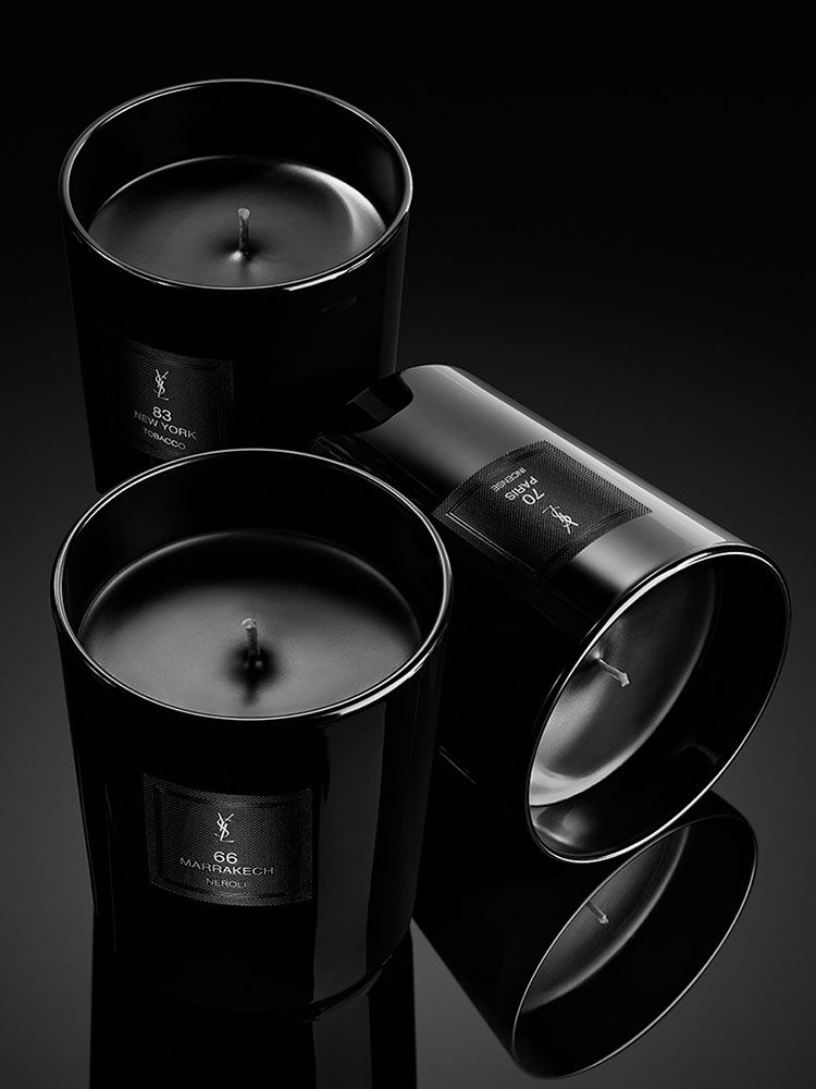 ル ヴェスティエール デ パルファム 6 ＜キャンドル＞