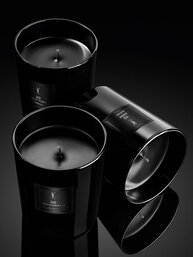 ル ヴェスティエール デ パルファム 6 ＜キャンドル＞