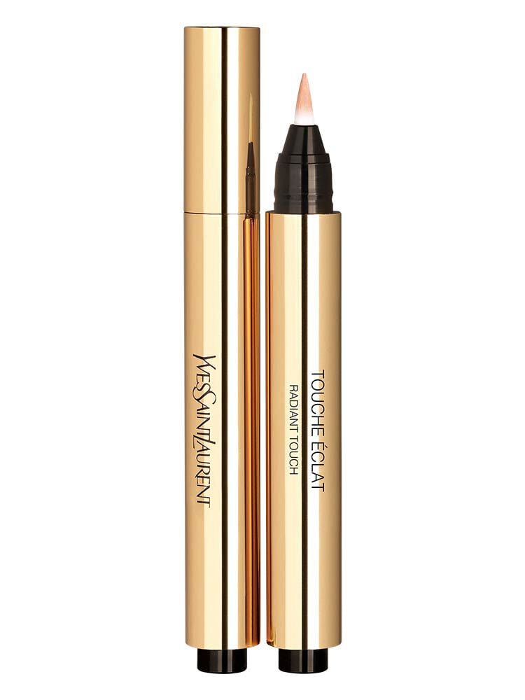 イヴサンローラン ラディアントタッチ コンシーラー #2 未使用 2点セット Yves Saint Laurent 【セット】イヴサンローラン ラディアント