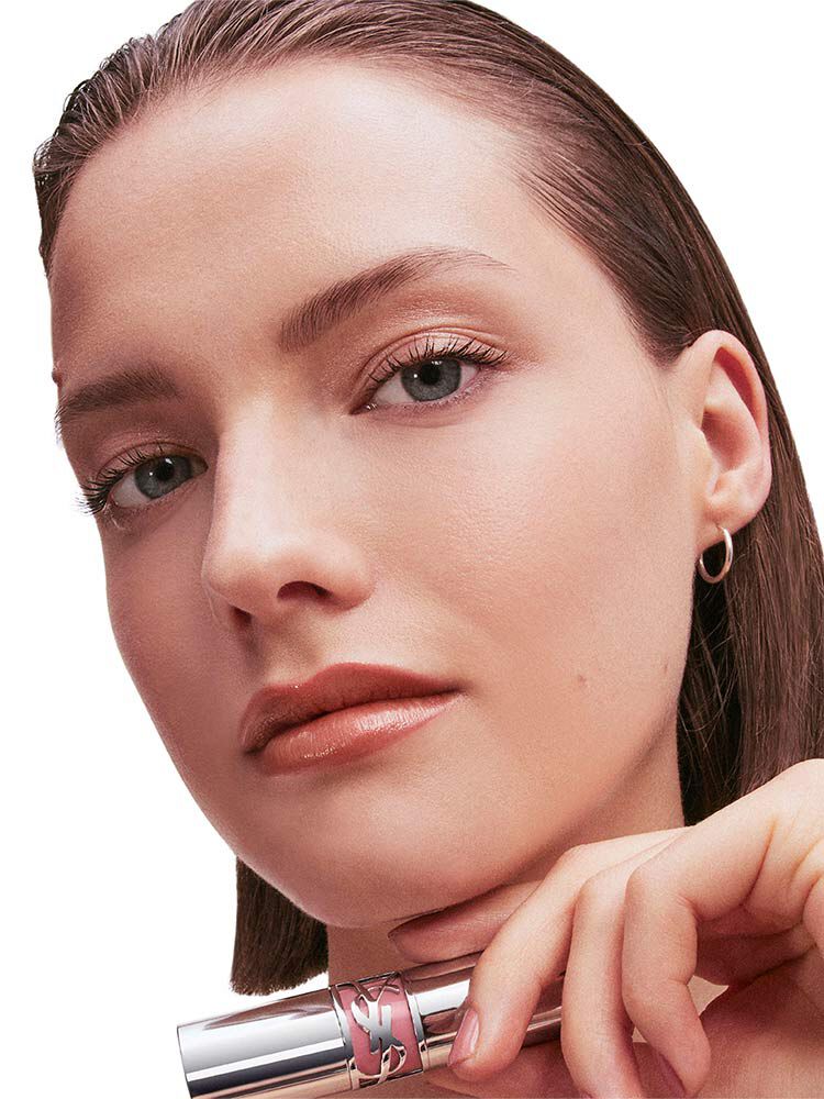 YSL ラブシャイン リップスティック