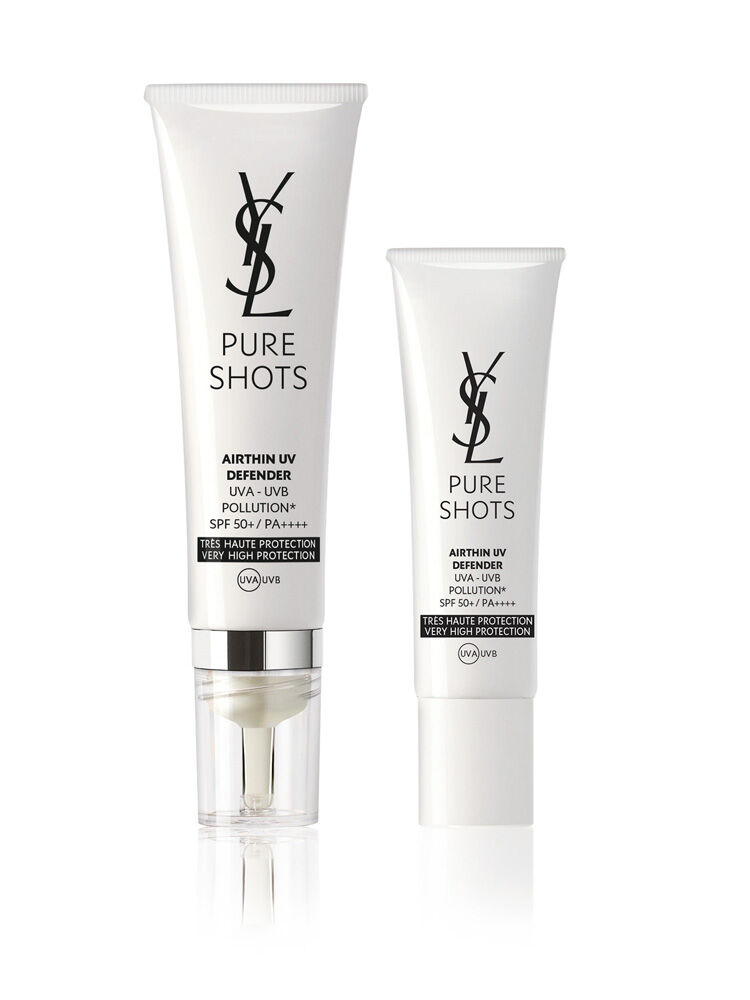 イヴ サンローラン