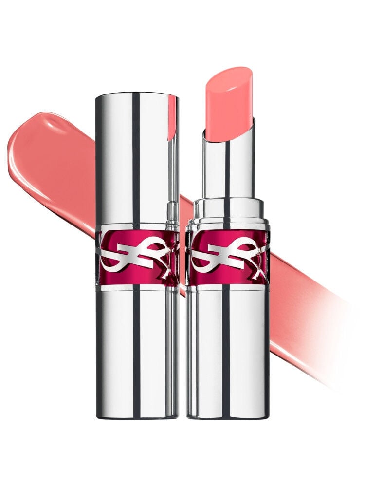 YSL ラブシャイン キャンディグレーズ
