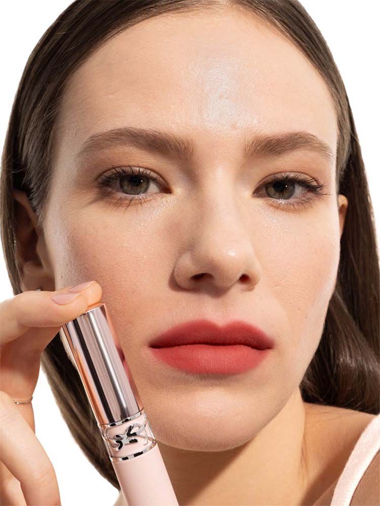 YSL ラブヌード リップスティック