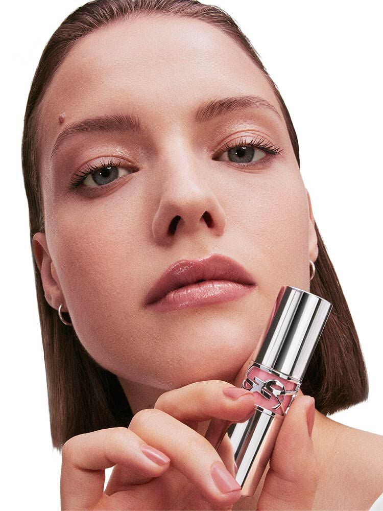 YSL ラブシャイン リップスティック