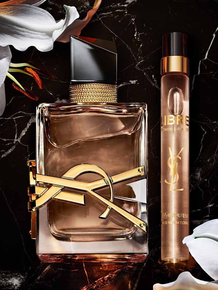 リブレ オーデパルファム フローラル