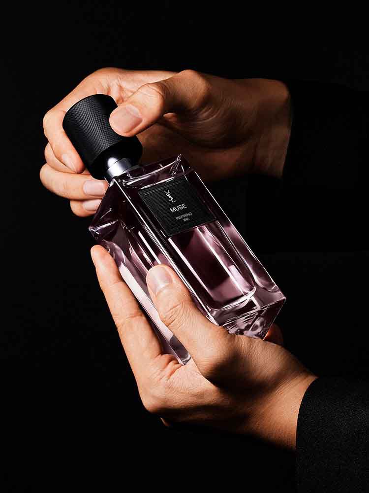 ル ヴェスティエール デ パルファム ミューズ