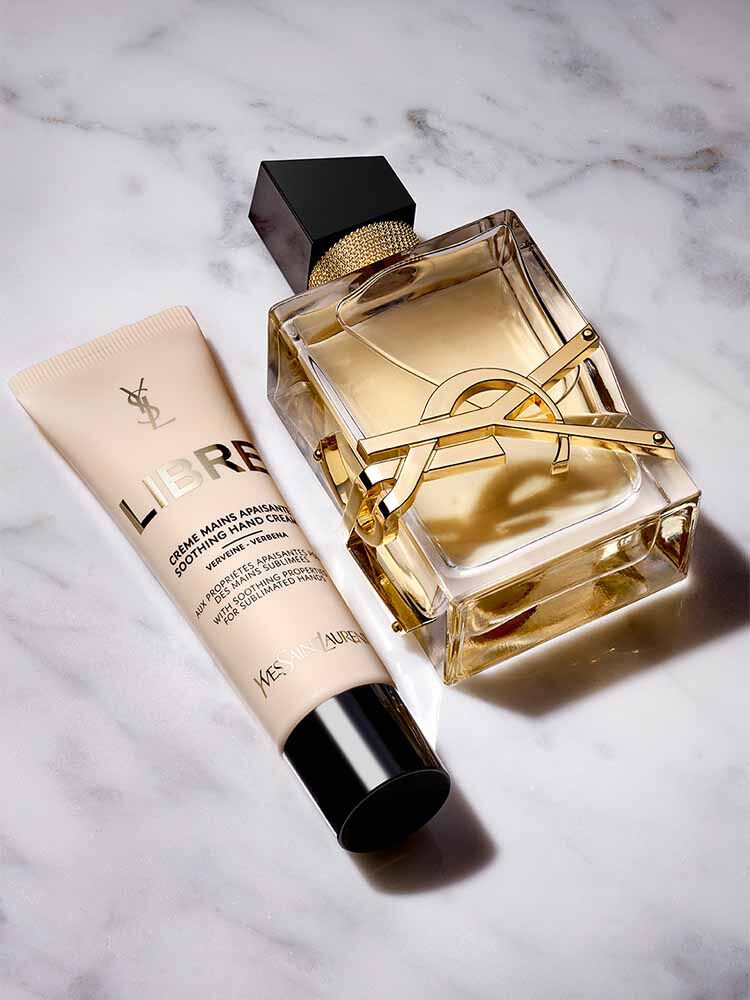 リブレ ハンドクリーム