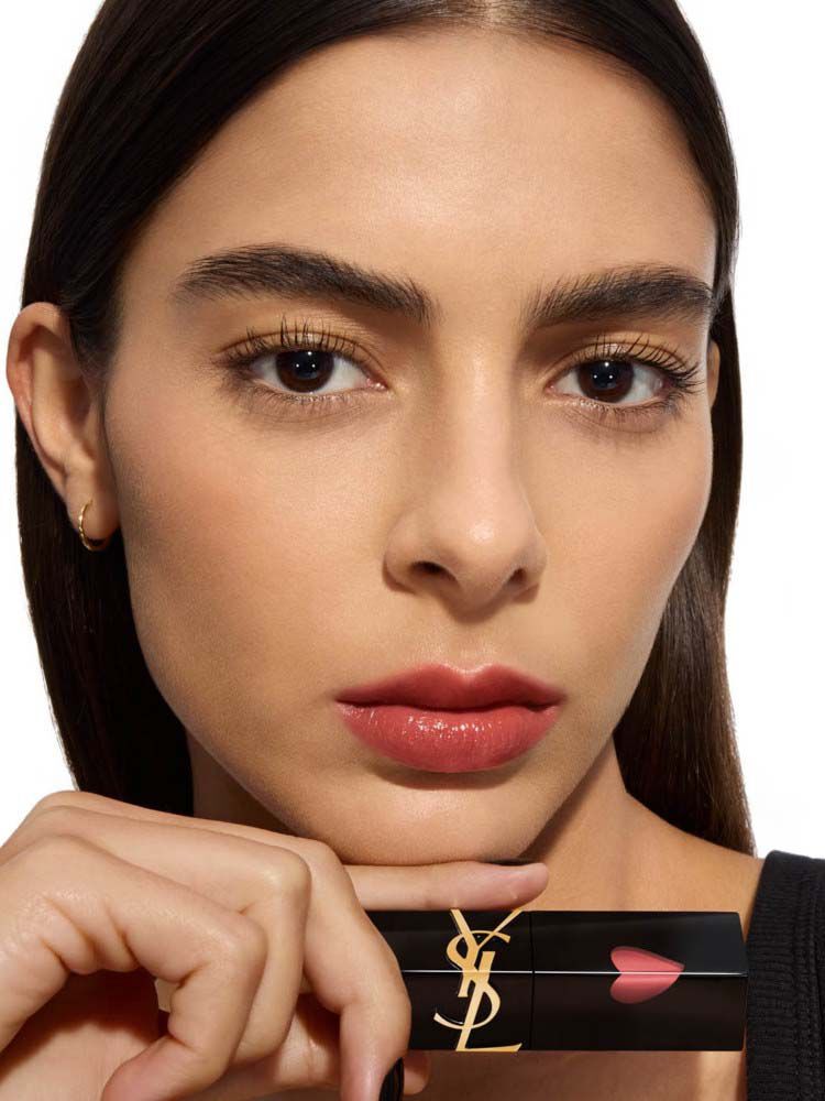 YSL ザ インクス ヴィニルクリーム