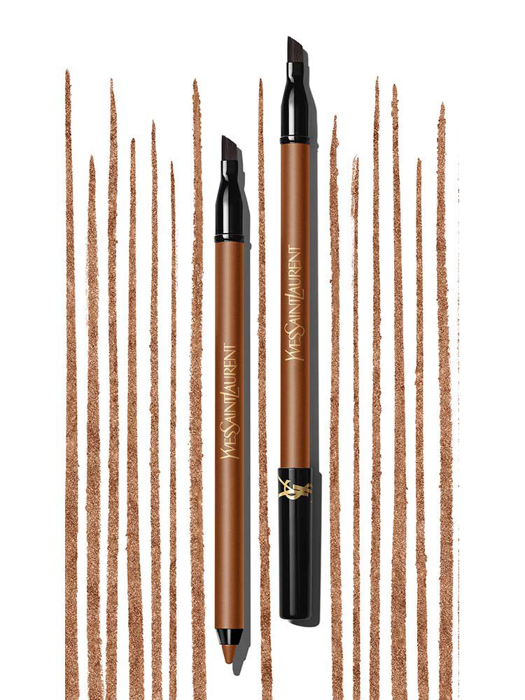 YSL リベレイテッド アイライナー ウォータープルーフ