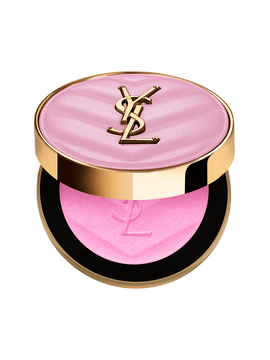 YSL メイクミーブラッシュ パウダー