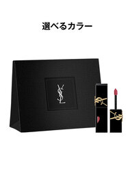 YSL ザ インクス ヴィニルクリーム ギフトセット
