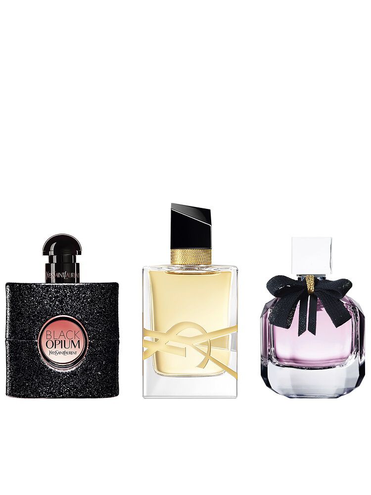 YSL ミニフレグランスセット
