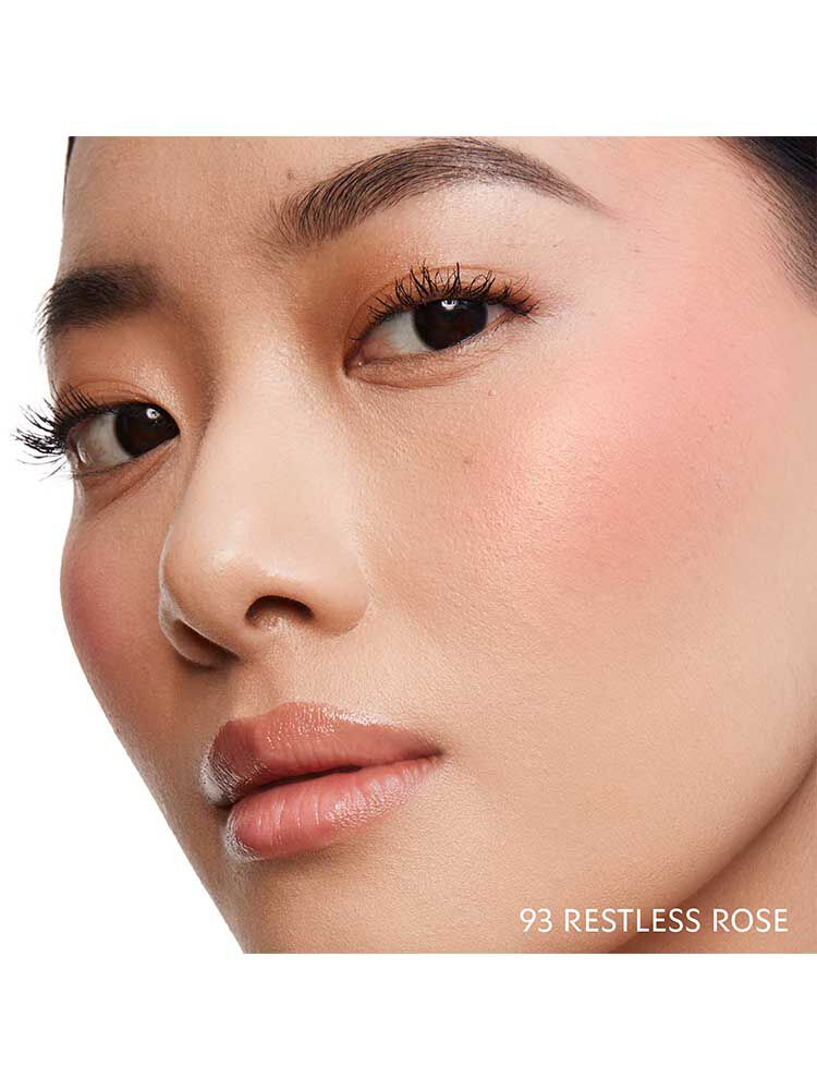 YSL メイクミーブラッシュ パウダー