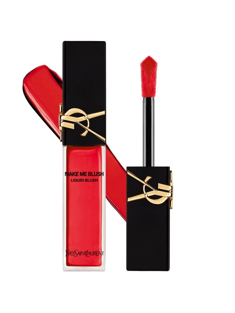 YSL メイクミーブラッシュ リキッド