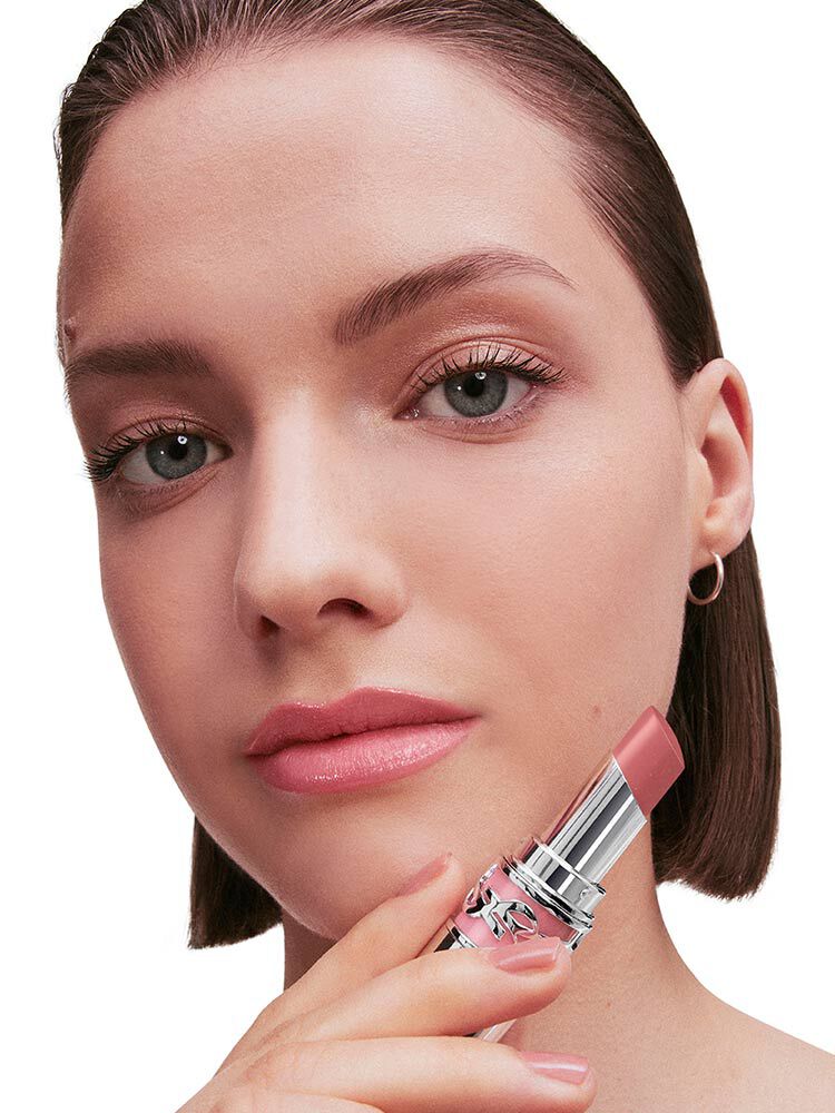 YSL ラブシャイン リップスティック