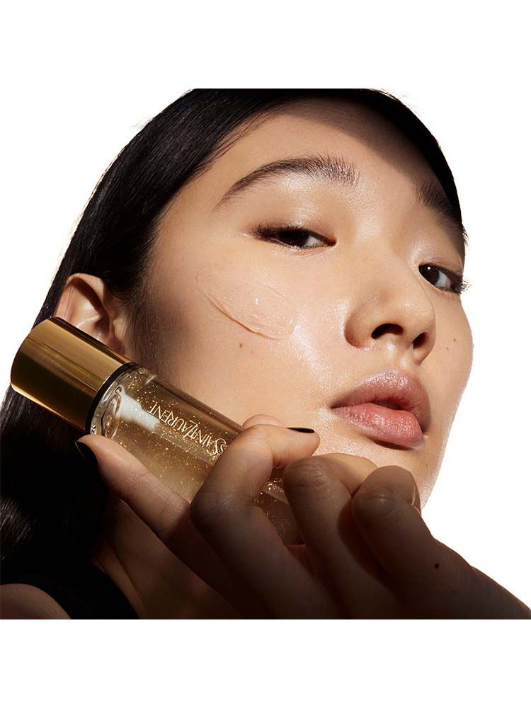 ラディアント タッチ ブラープライマー