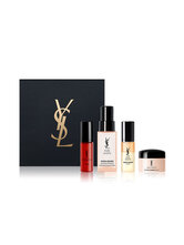 YSL No.1スキンケア ミニコフレ