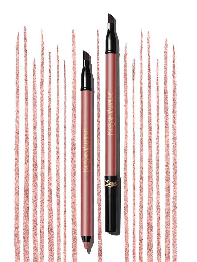 YSL リベレイテッド アイライナー ウォータープルーフ