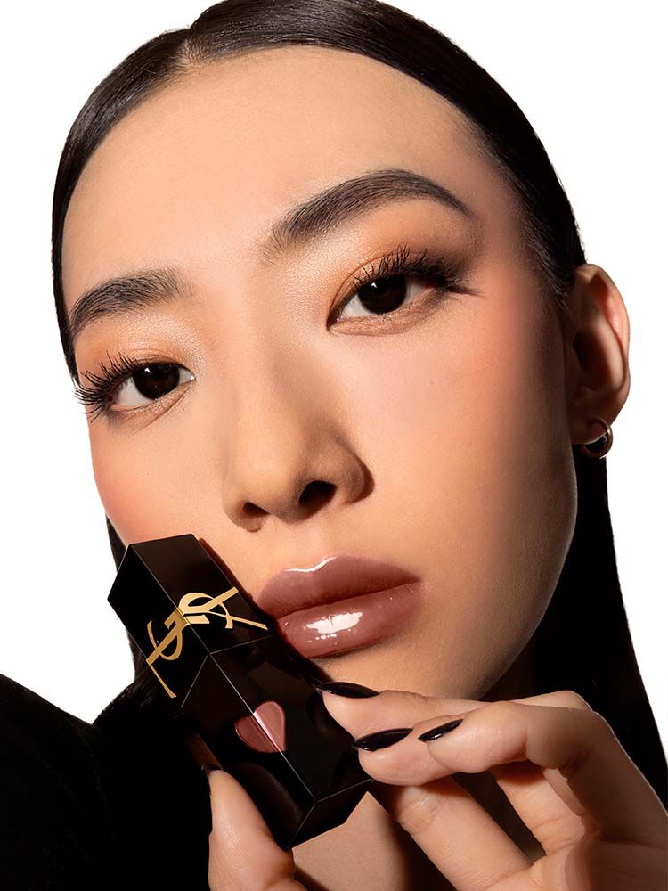 YSL ザ インクス ヴィニルクリーム