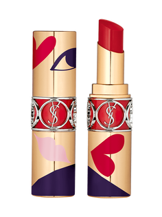 ルージュ ヴォリュプテ シャイン コレクター リップスティック イヴ サンローラン ボーテ公式オンライン ブティック Yslb Jp ルージュ ヴォリュプテ シャイン コレクター リップスティック イヴ サンローラン ボーテ公式オンライン ブティック Yslb Jp