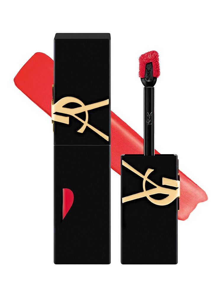 YSL ザ インクス ブラークリーム|リップ・リキッドルージュ|イヴ