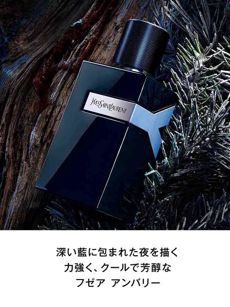 Y MEN ルパルファム​