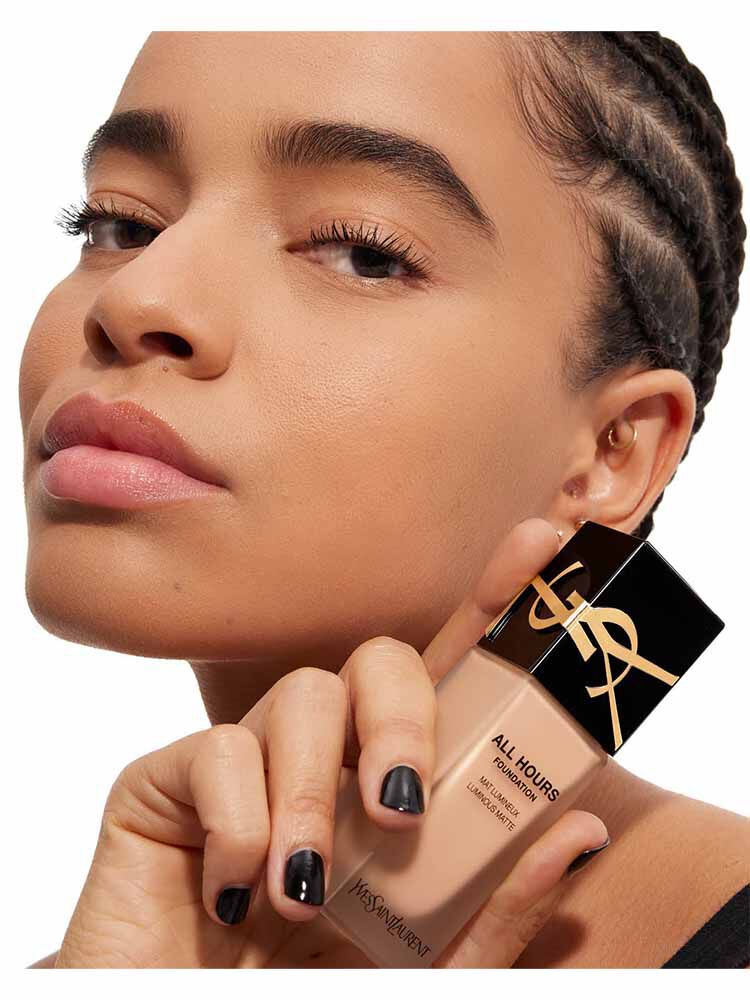 オールアワーズ リキッド