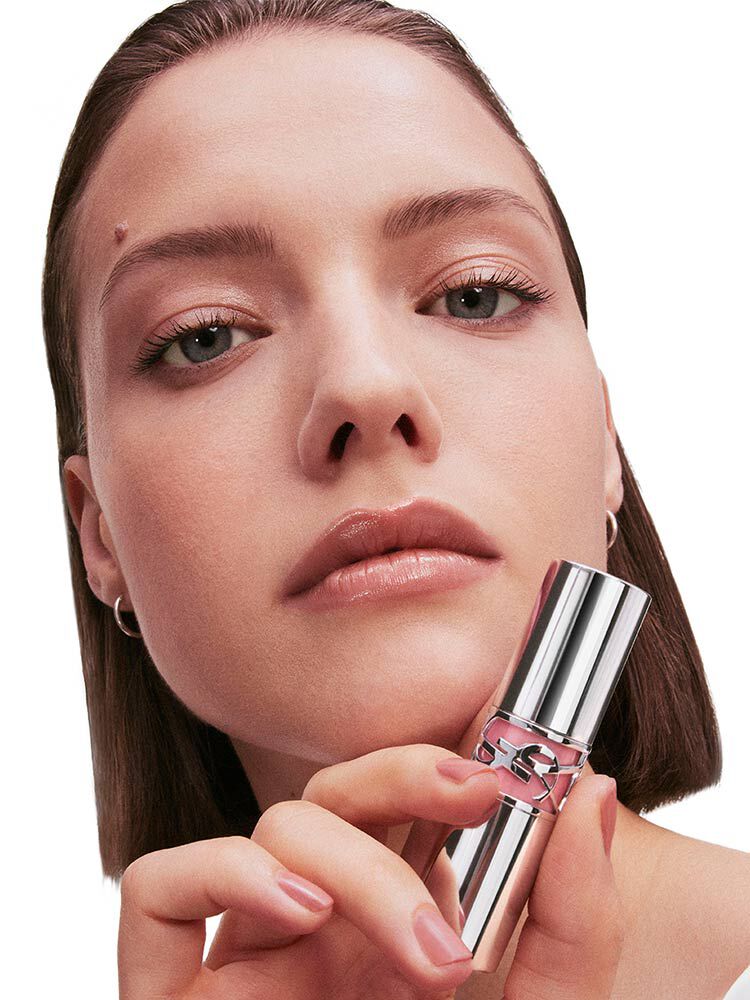 YSL ラブシャイン リップスティック