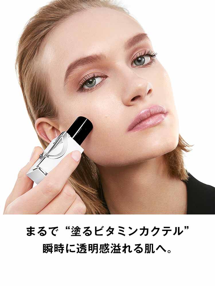ピュアショット セラムインスティック
