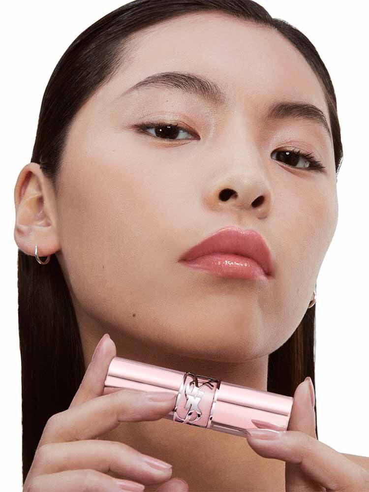 YSL ラブシャイン キャンディ グロウ バーム