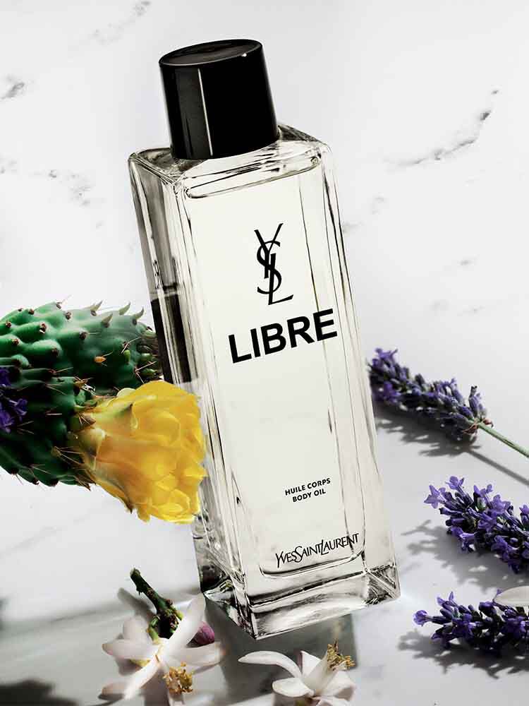 リブレ ボディオイル