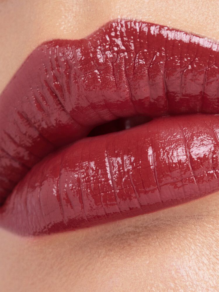 ルージュ ピュールクチュール ザ ボールド