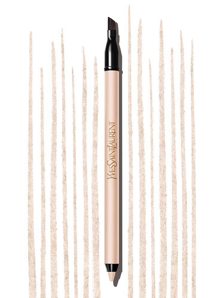 YSL リベレイテッド アイライナー ウォータープルーフ