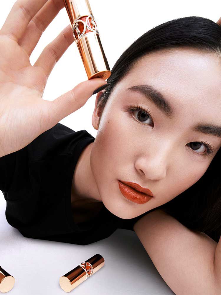 ルージュ ヴォリュプテ シャイン