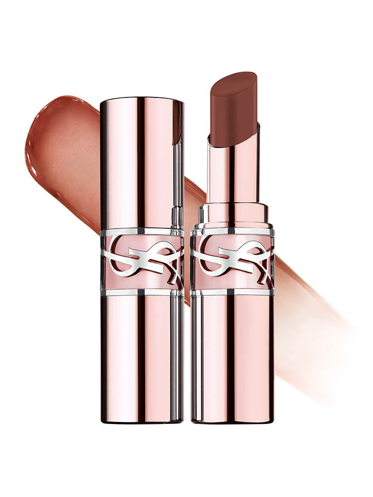 【高品質】 リップ・口紅「YSL バーム グロウ キャンディ ラブシャイン 時計