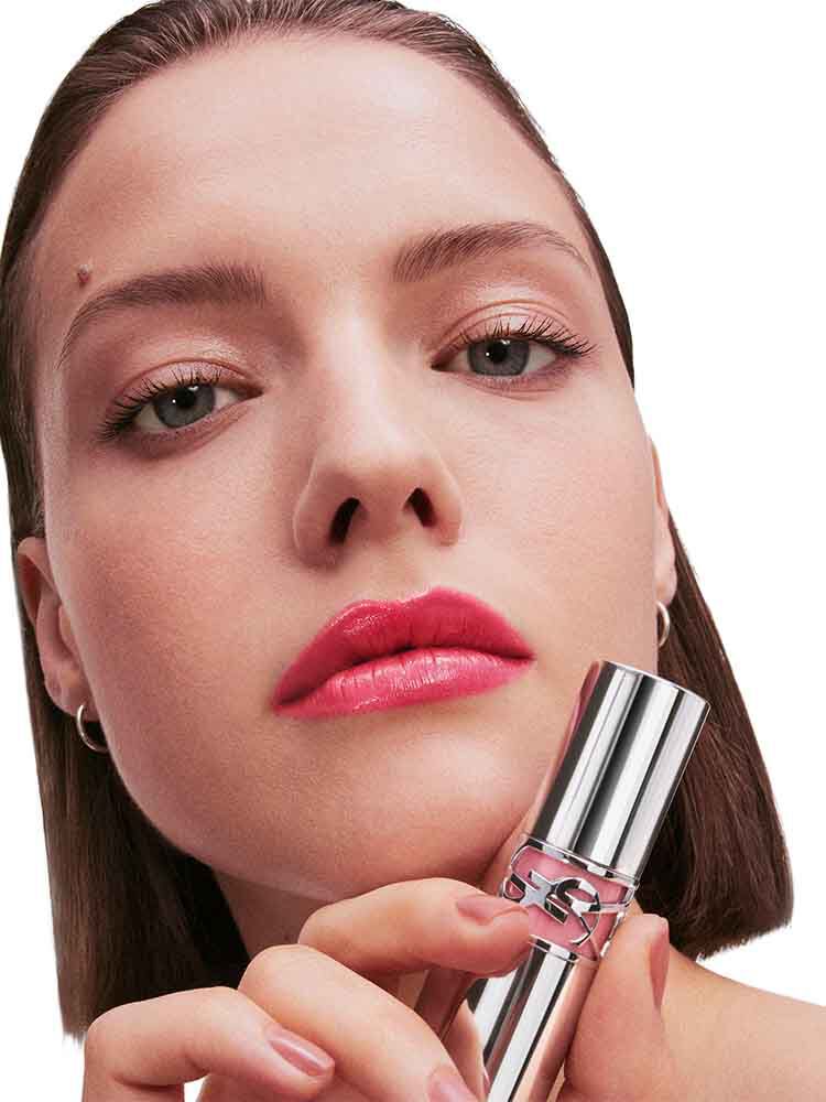 YSL ラブシャイン リップスティック