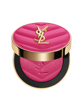 YSL メイクミーブラッシュ パウダー