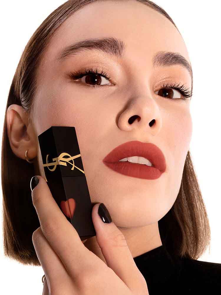 YSL ザ インクス ブラークリーム