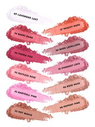 YSL メイクミーブラッシュ パウダー
