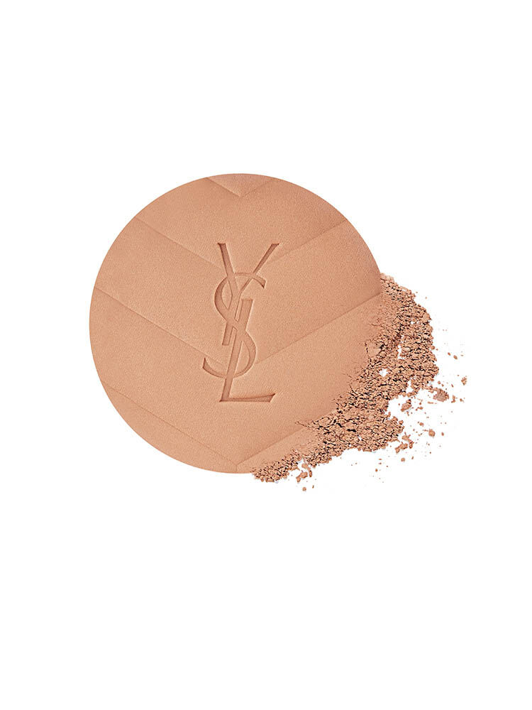 オールアワーズ ハイパーブロンザー