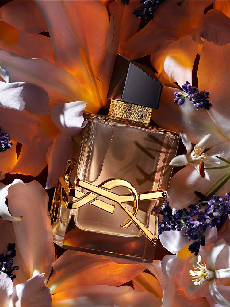 リブレ オーデパルファム フローラル