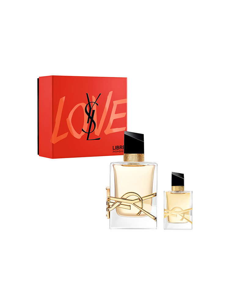リブレ セット|香水|限定製品|イヴ・サンローラン・ボーテ公式 