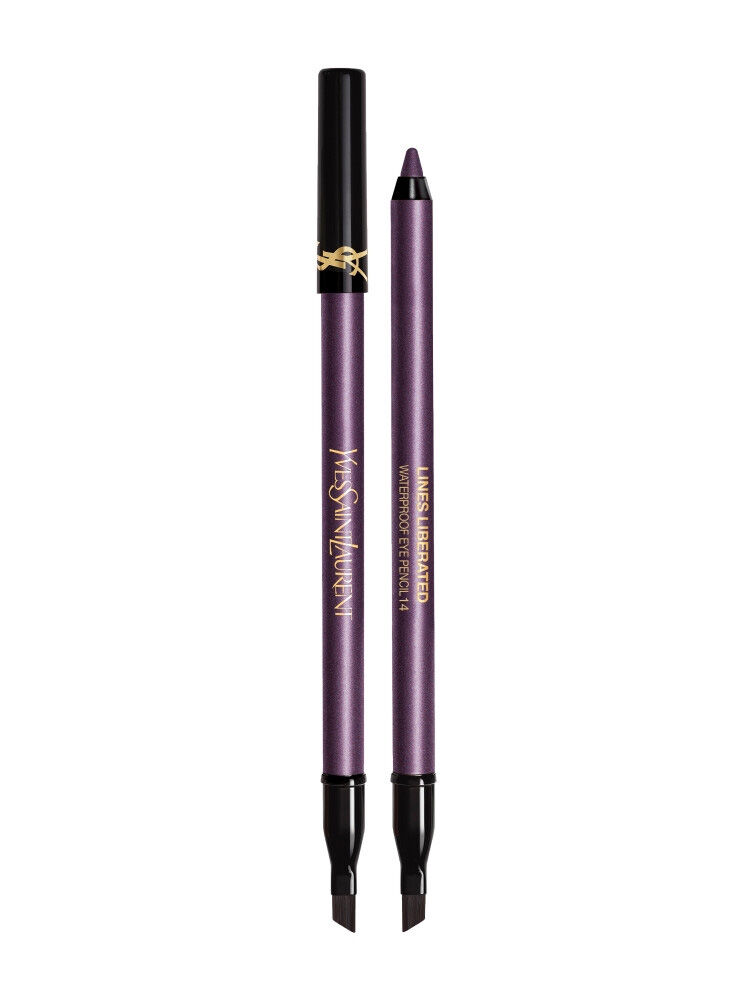 YSL リベレイテッド アイライナー ウォータープルーフ
