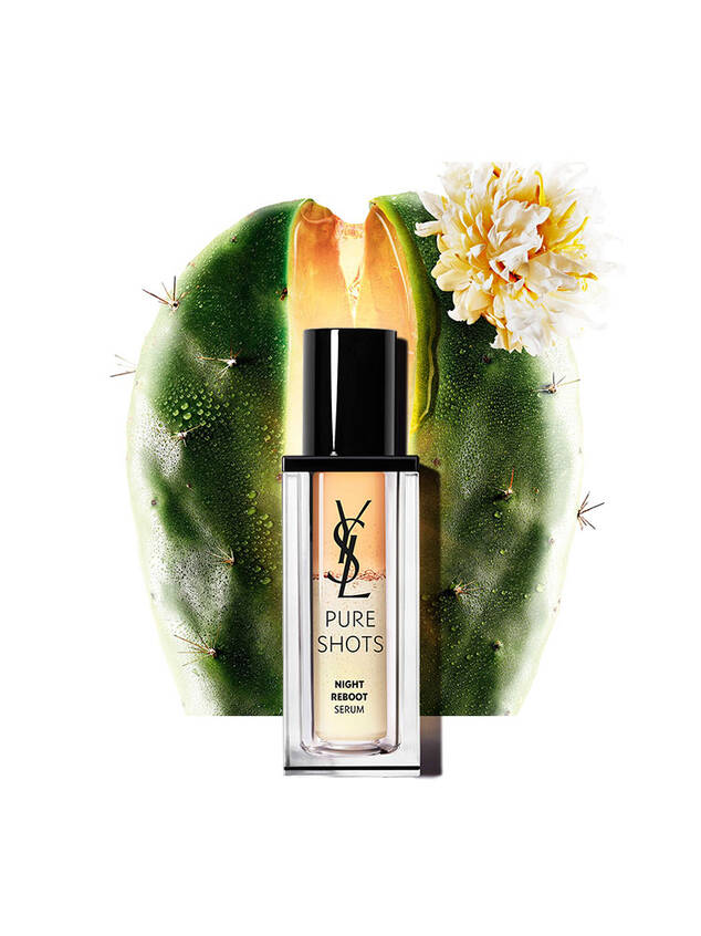 美容液 ピュアショット ナイトセラム イヴ サンローラン ボーテ公式オンライン ブティック Yslb Jp 美容液 ピュアショット ナイトセラム イヴ サンローラン ボーテ公式オンライン ブティック Yslb Jp