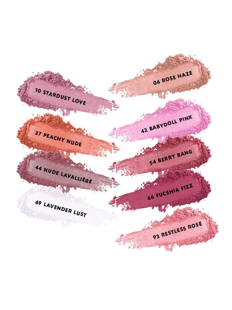 YSL メイクミーブラッシュ パウダー